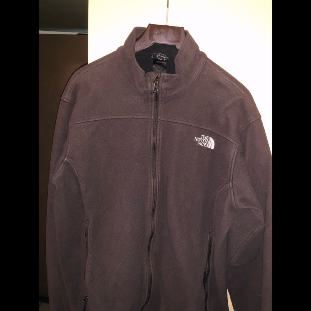 Size L The North Face Jacket